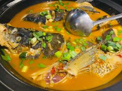 千岛湖鱼头-千岛湖小鱼儿·淳安匠心农家菜