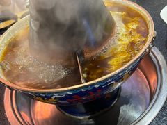 -京炭铜锅涮肉·羊蝎子·羊肉炉(保利·时光里店)