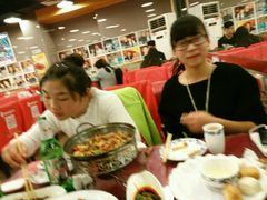 -簋街仔仔小龙虾(簋街二店)