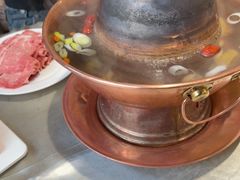 -东来顺饭庄(王府井步行街店)