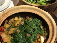 -煲王粤菜餐厅(中侨中心店)