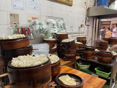 -海汇源老烧麦店(东大街总店)