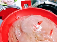 -铜元老码头鳝鱼火锅