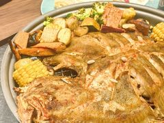 -永红源啤酒·烧烤·海鲜·大排档(台柳路店)
