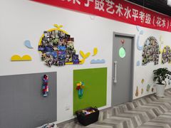 -骨头音乐Bone Music·架子鼓·小军鼓·打击乐(花木校区)