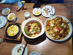 -周家二小姐的菜(西津渡店)