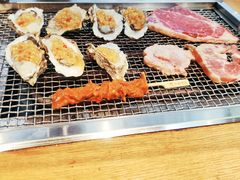 -蚝英雄鲜蚝自助专门店(长楹天街直营店)