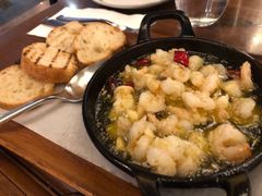 -FISH&POTATO Cō(地中海美食 万象城店)