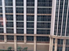 -澳门喜来登大酒店