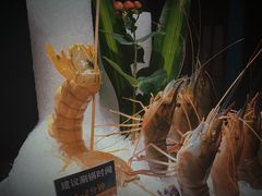 -1718海鲜姿造(苏宁宴请臻选店)