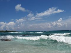 -白沙湾海滩