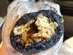 乌饭-芳婆糕团店(王府大街店)