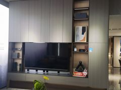 -索菲亚衣柜橱柜家具全屋定制(汶水红星店)
