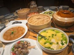-荣小馆(杭州大厦店)