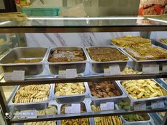 -哈氏·上海哈尔滨食品厂(五角场万达广场店)