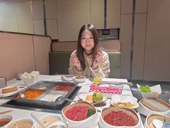 -海底捞火锅(劲松店)