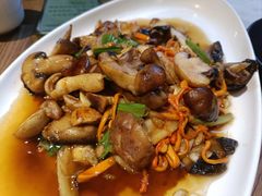 -小喜客·云南特色菜(纳西庭院店)