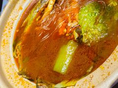 -山四砂锅(太原钟楼街店)