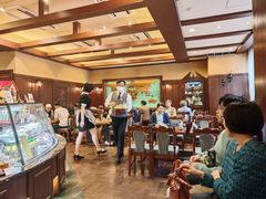 -西村咖啡店 (中山手本店)