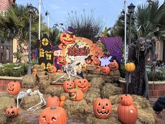 -歌斐颂巧克力小镇