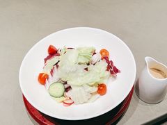 -大鹏饭店·金陵老味道(奥体中心店)