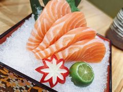 -Sushi Love 创意寿司(丽影广场店)