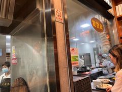 -大壶春生煎(四川中路店)