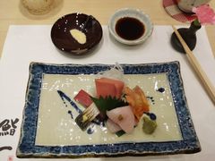 -鮨一日本料理旗舰店(总店)