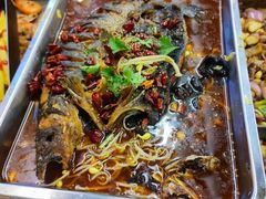 -老东镇啤酒屋海鲜加工·蒸汽海鲜·海鲜烧烤(台东店)