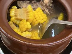 -民间瓦缸煨汤館(嵩山路店)