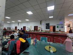 -天津外国语大学（马场道校区）食堂