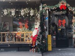 -MIO弥欧洋房西餐厅(中央大街店)