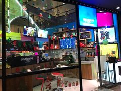 -尼珂波咖啡站(联合广场店)