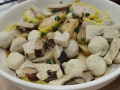 -年辉渔村·非遗传承餐厅(新丰江店)