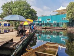 -酷鱼垂钓CLUB(朝阳区博大路店 )