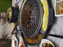 -韩宫宴烤肉·黑毛和牛·料理(合肥滨湖银泰城店)
