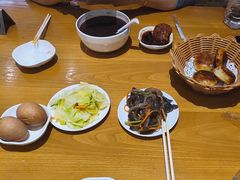 -和兴记牛肉火勺·羊汤(于洪广场店)