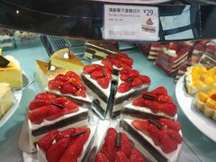 -巴黎贝甜(五道口店)