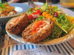 -仁义涵西餐·咖啡(中华巴洛克店)