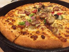 必胜客(兴隆店)-必胜客(兴隆店)