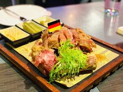 -苏哥利酒店·酒吧 BAR SOUL(观前街店)