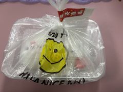 -张果佬年糕卷(科巷店)