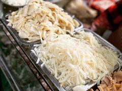 -汝萍传统蘸水菜(春华路总店)