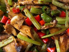 -高玛纳驴肉火烧(河间总店)