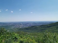 -定都峰