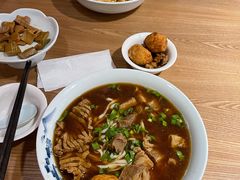 -难忘的面(五矿君澜酒店)