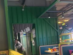 -蛙喔牛蛙(百联南方店)