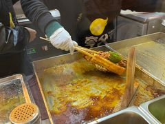 -夸父炸串(青浦奥特莱斯店)