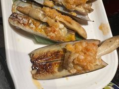 -極上萬膳·日料放题(海岸城店)