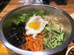 -京玉菲饭店(李村店)
